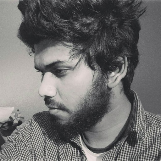 মোহাম্মাদ ইমরান হোসেন