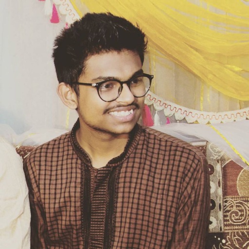 রাশিদ আল শাফি